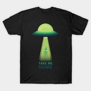 Take Me Home T-Shirt